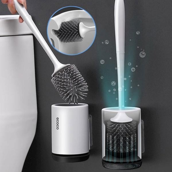 Toilet Brush Holder