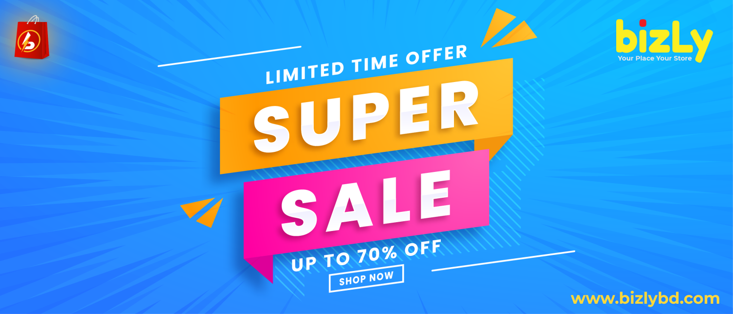 BizlyBD promo