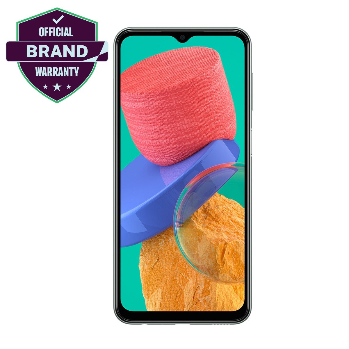 Samsung Galaxy M33 5G (8GB/128 GB) Mobile Smartphone