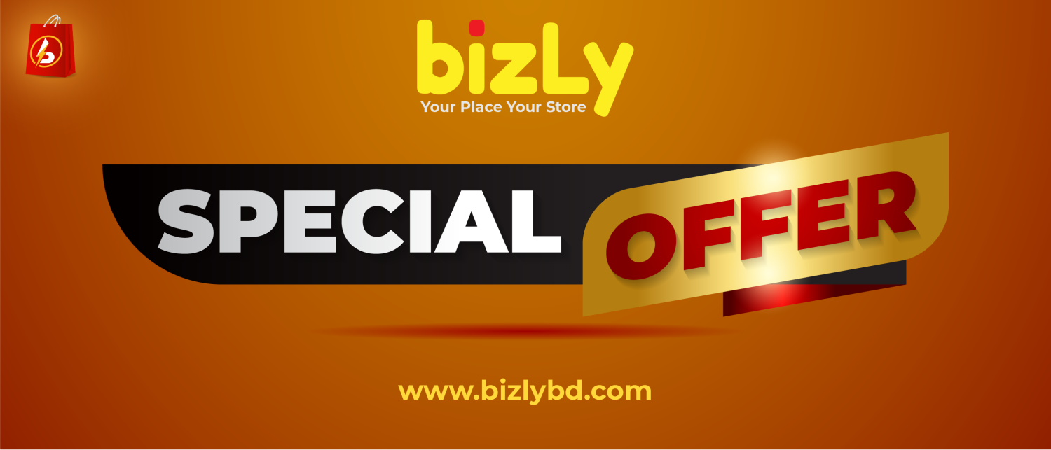 BizlyBD promo